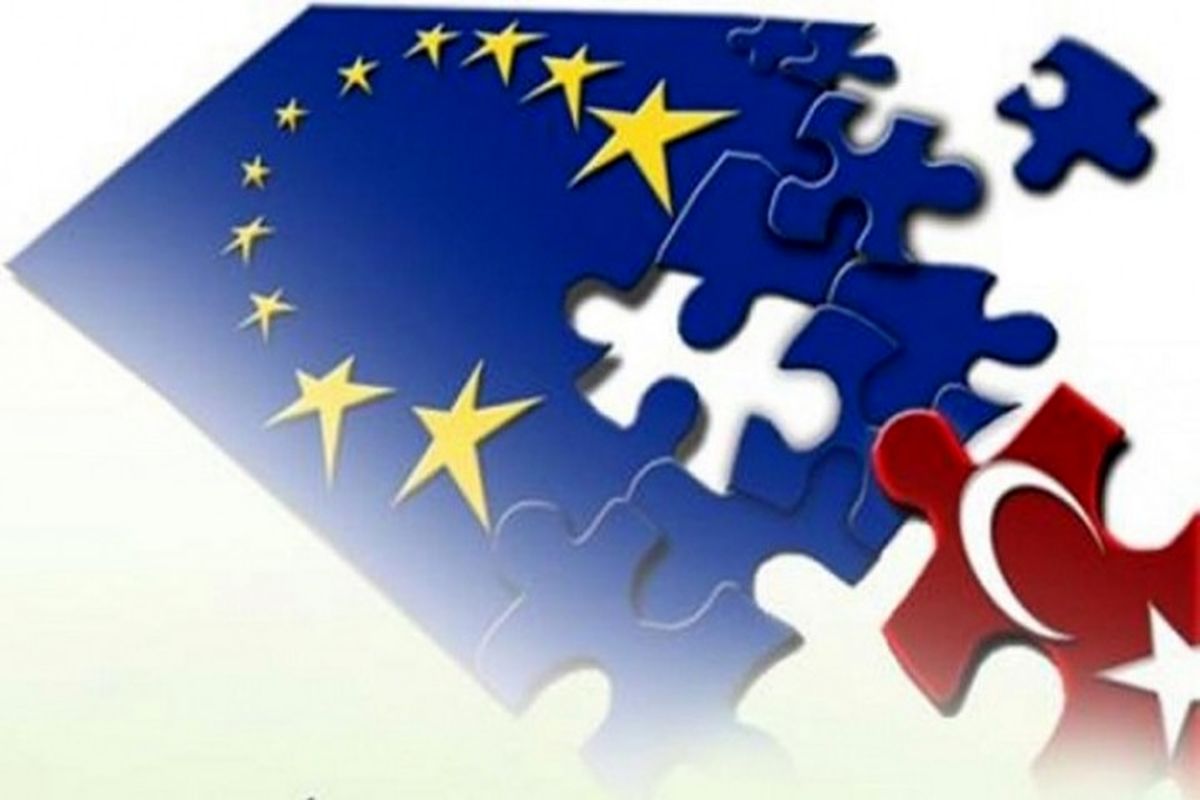 کرسی خالی ترکیه در نشست اتحادیه اروپا