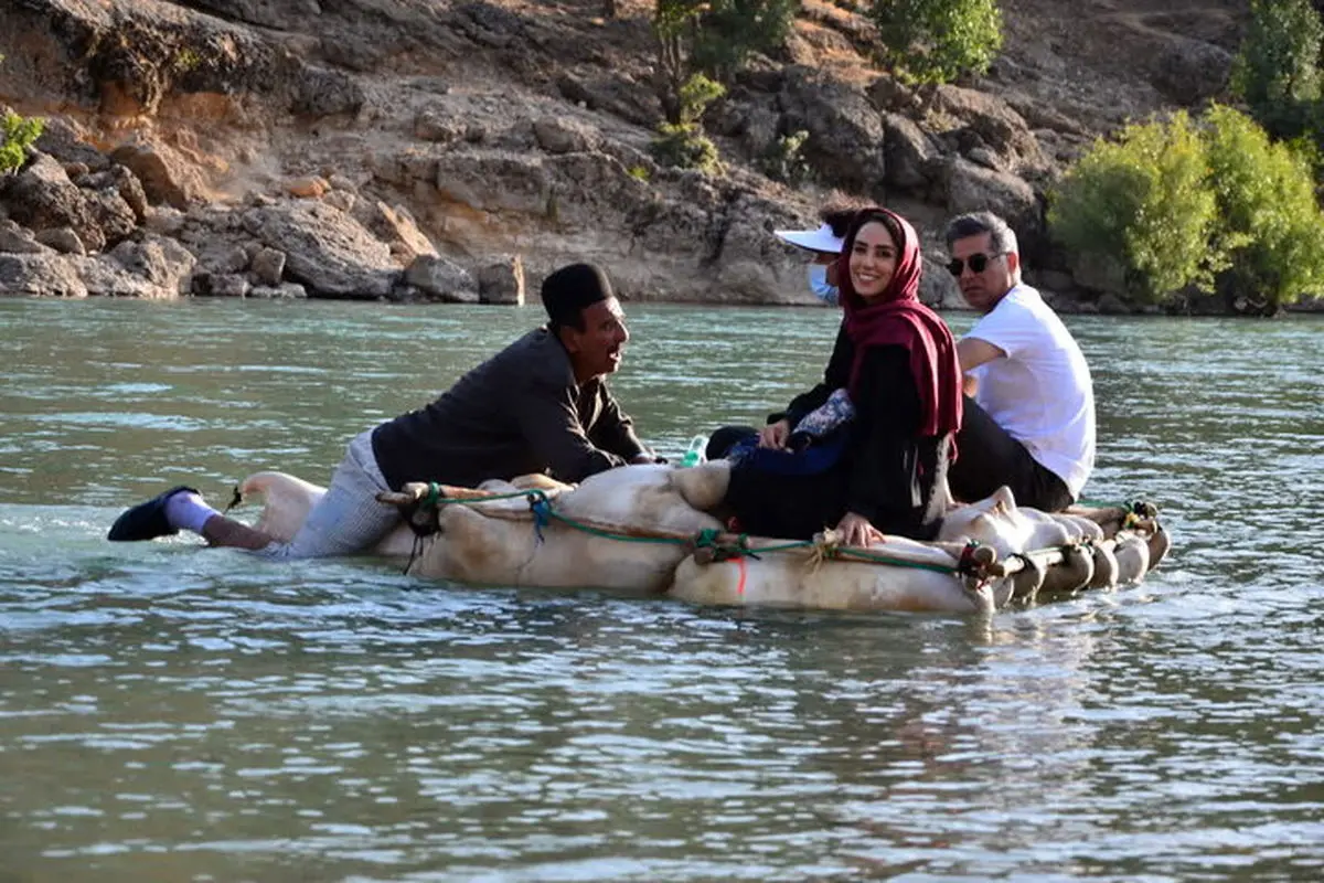 دختران باد
