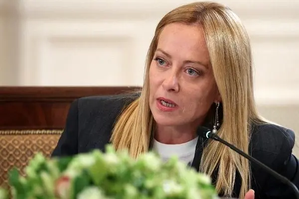 ایتالیا به طرح ۲۰ ماده‌ای ترامپ برای پایان جنگ غزه واکنش نشان داد