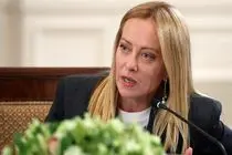 ایتالیا به طرح ۲۰ ماده‌ای ترامپ برای پایان جنگ غزه واکنش نشان داد