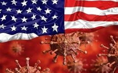 افزایش چشمگیر مبتلایان به ویروس کرونا در آمریکا