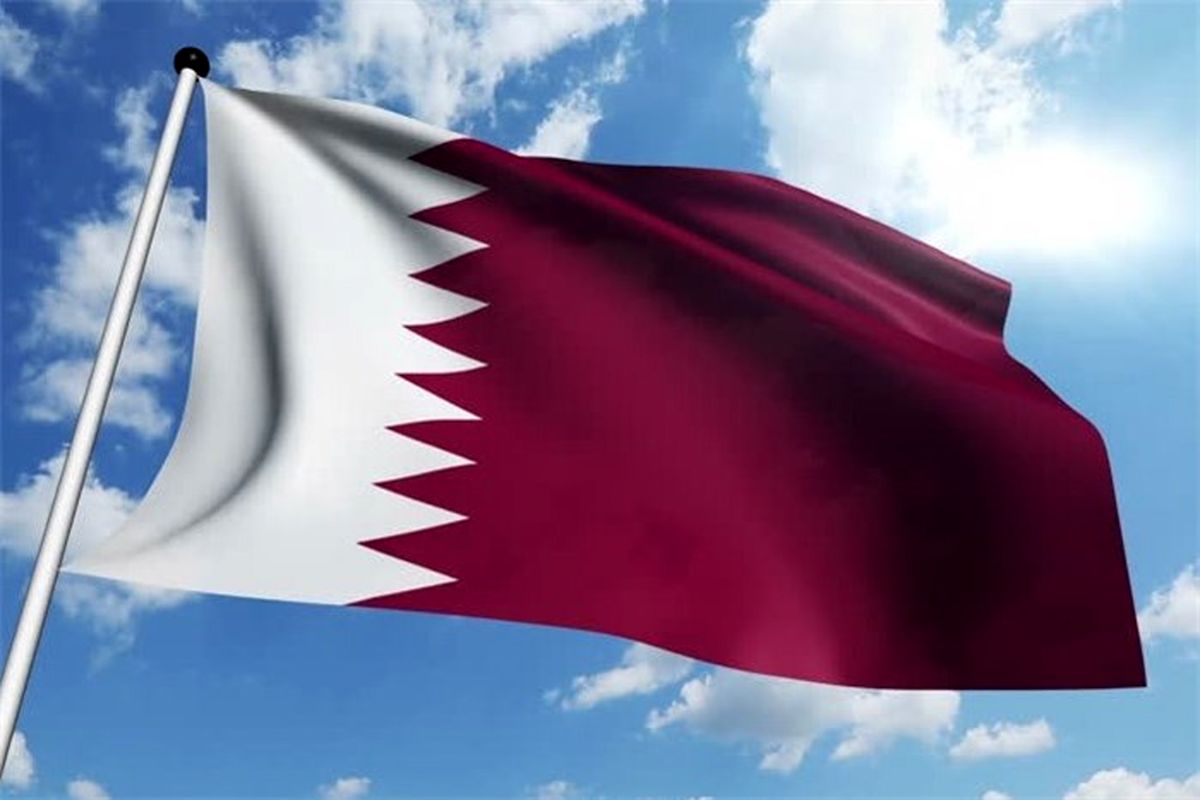 واکنش قطر به توقیف نفتکش انگلیسی توسط ایران
