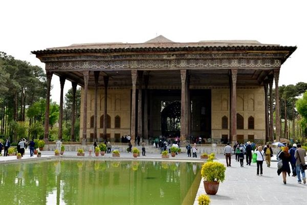  7 موزه خصوصی و دولتی اصفهان حائز رتبه برتر کشوری شدند