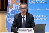 هشدار رئیس سازمان جهانی بهداشت در خصوص خفیف خواندن اُمیکرون
