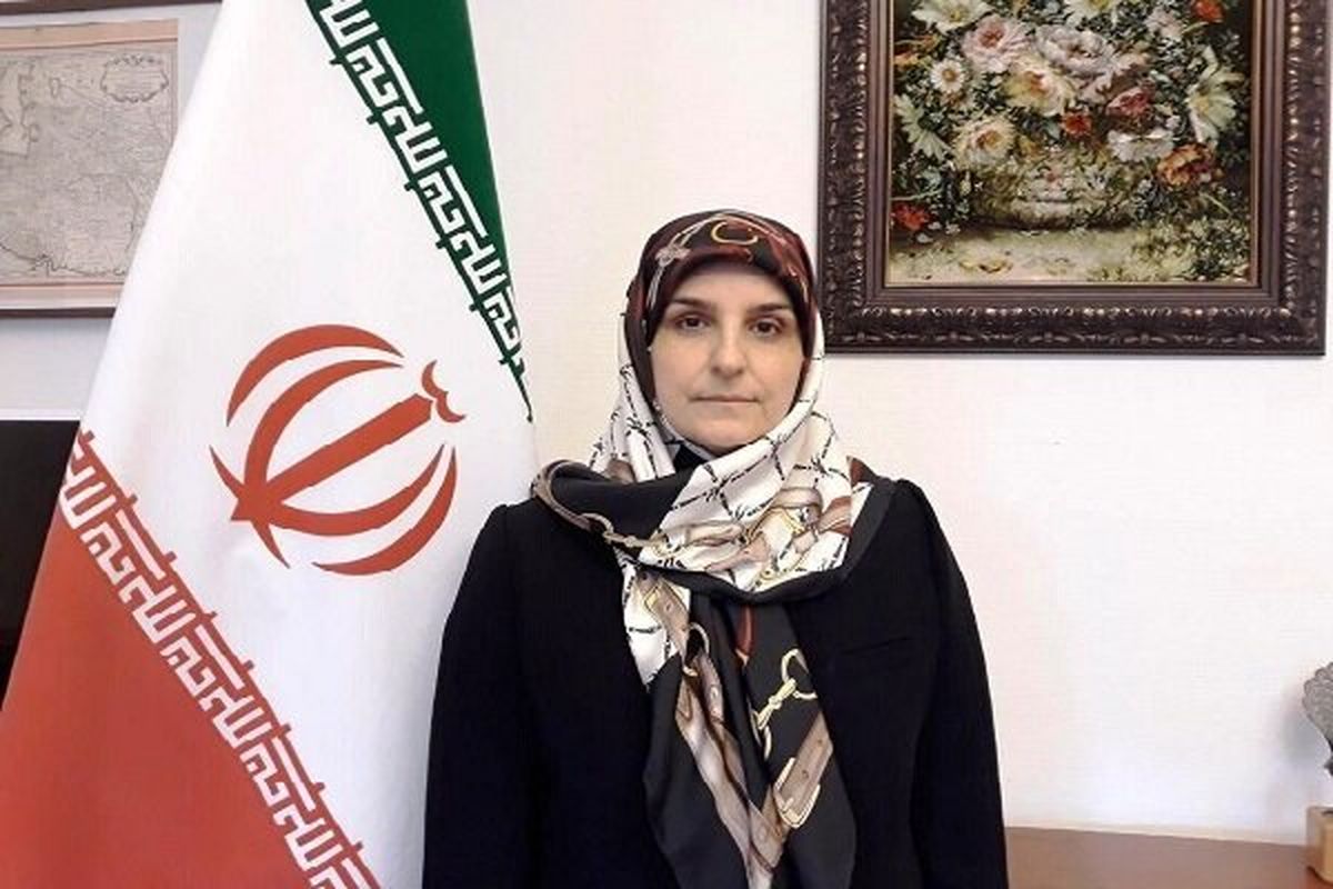 نامه سرگشاده سفیر ایران در دانمارک به وزرای خارجه زن
