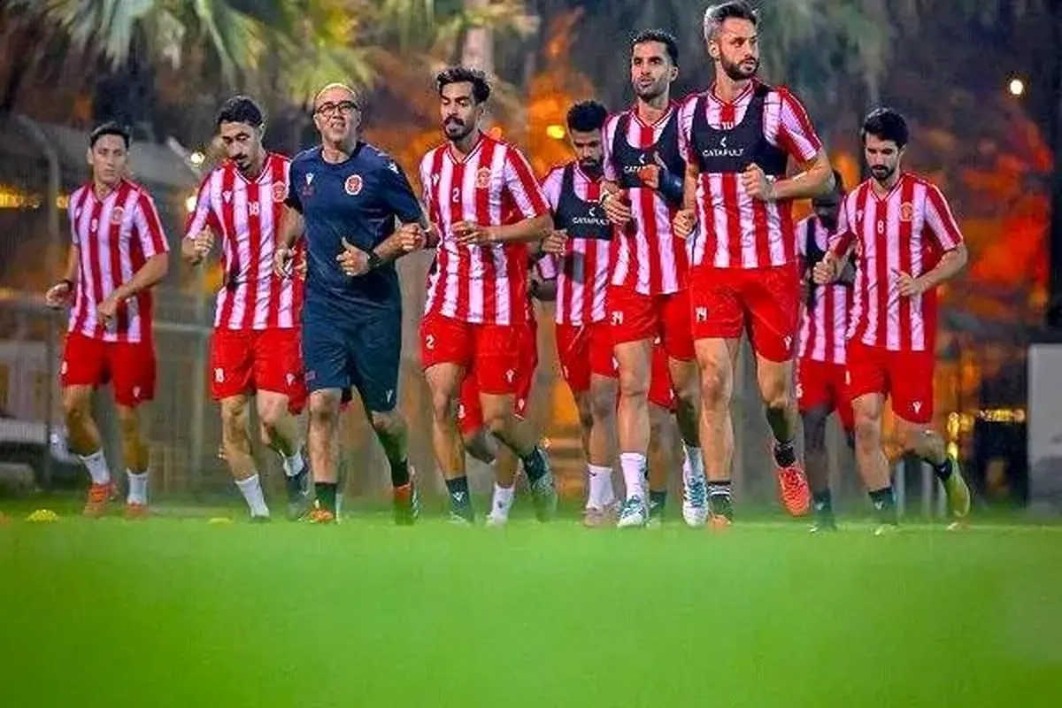 المحرق بحرین