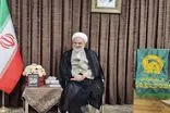 مردم کردستان ارادت دیرینه به کرامت امام رضا( ع ) دارند 