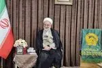 مردم کردستان ارادت دیرینه به کرامت امام رضا( ع ) دارند 