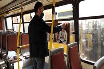 راه اندازی سازه‌های مطالعاتی در ۱۰ دستگاه اتوبوس شهری اردبیل