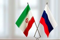 ایران و روسیه شش سند همکاری امضاء می‌کنند