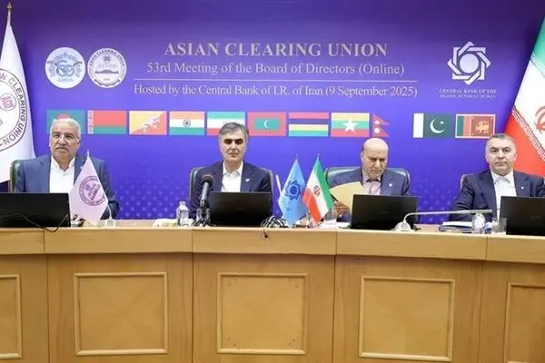 مازاد تراز تجاری ایران به ۲۶.۸ میلیارد دلار رسید