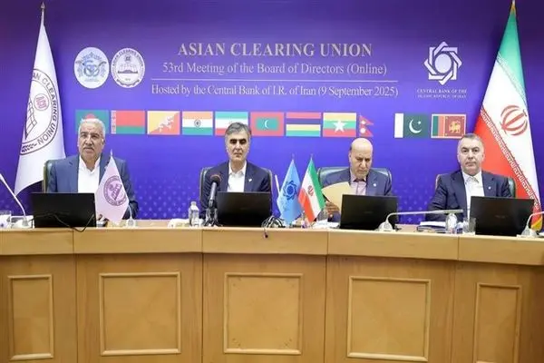 مازاد تراز تجاری ایران به ۲۶.۸ میلیارد دلار رسید