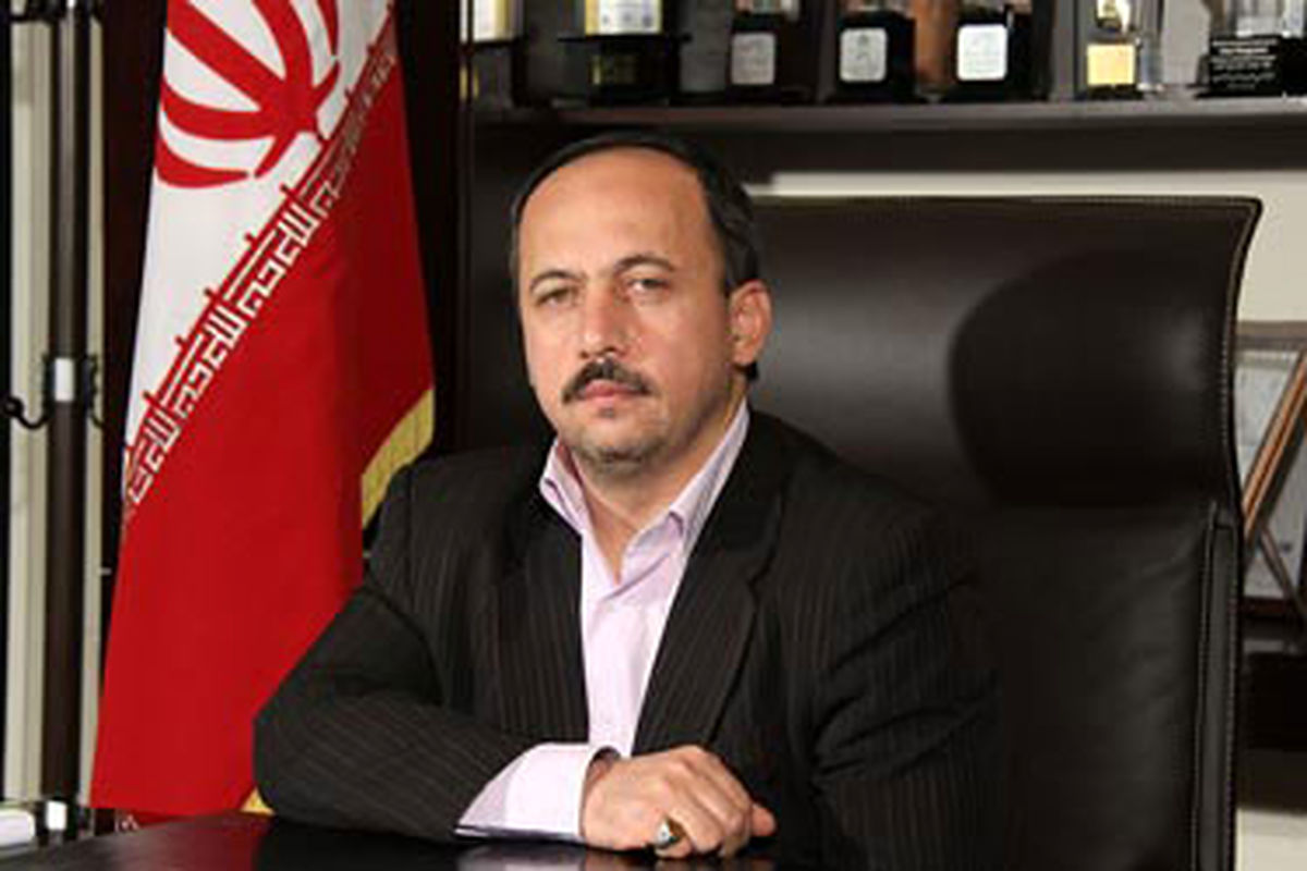 مسعود نصرتی قزوینی نژاد به عنوان شهردار جدید رشت منصوب شد