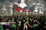 بانوان مشهدی ۱۳ هزار لباس شیرخوارگان حسینی را دوختند