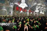 بانوان مشهدی ۱۳ هزار لباس شیرخوارگان حسینی را دوختند