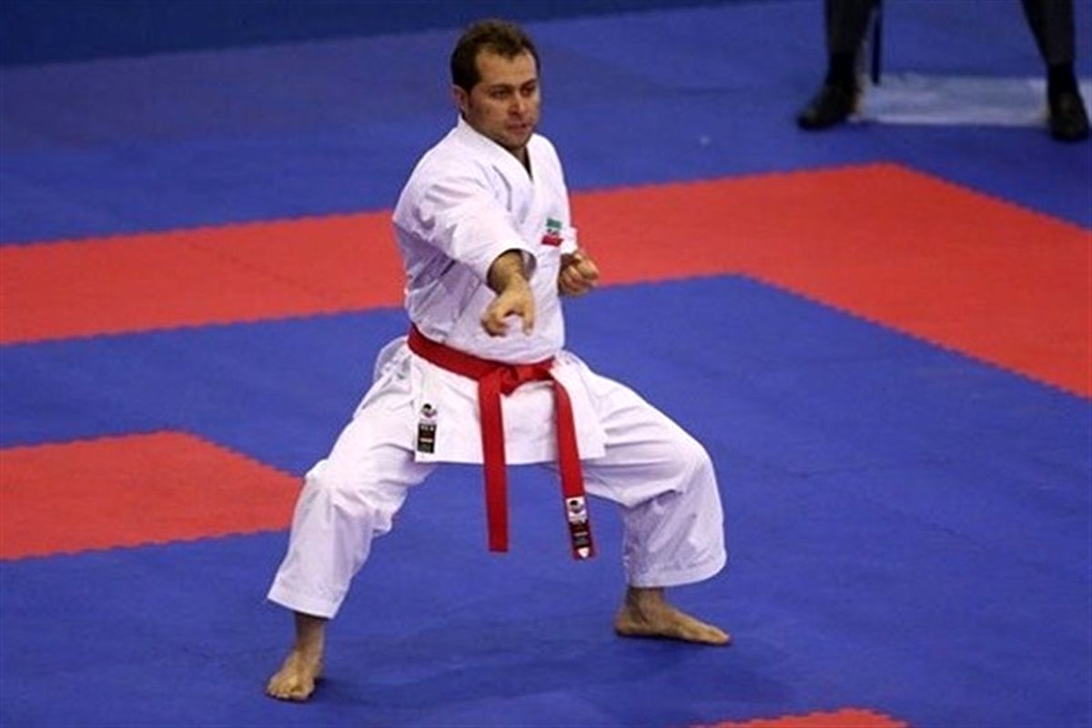 ثبت نام کاندیداهای احراز پست هیات کاراته مازندران شروع شد