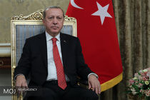 اسامه کابینه جدید دولت اردوغان منتشر شد