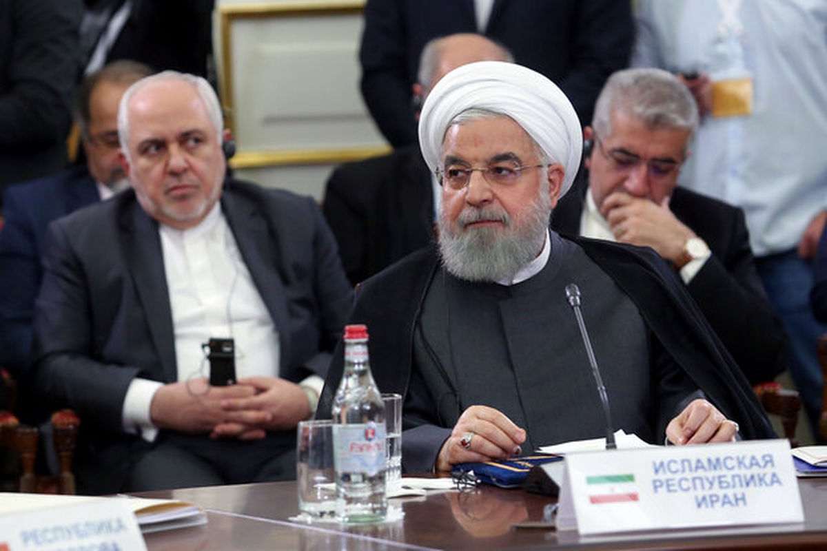 ایران بر سیاست اصولی خود مبنی بر حسن همجواری و گفتگو با همسایگان تاکید دارد