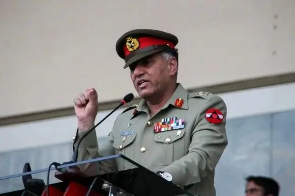 متحد عمران خان زندانی شد