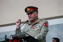 متحد عمران خان زندانی شد