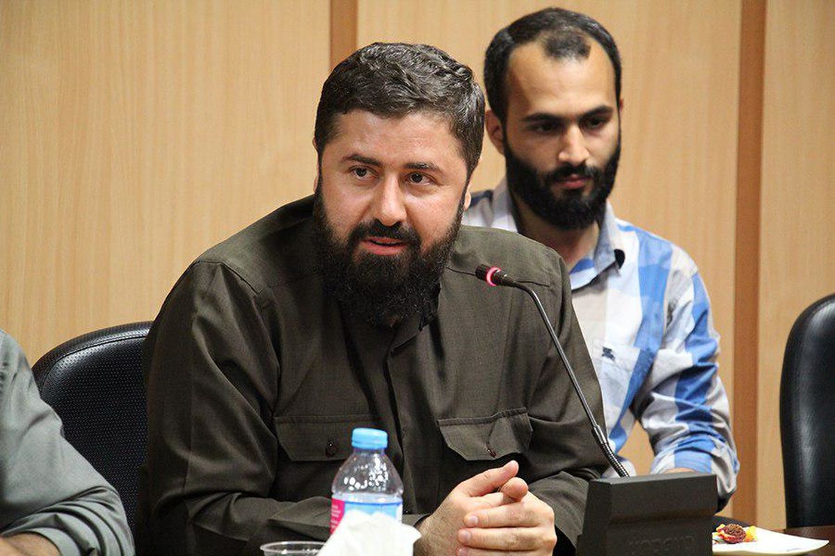 شهدای مدافع حرم ، برگ زرینی از افتخارات دانشگاه آزاد اسلامی خواهند بود