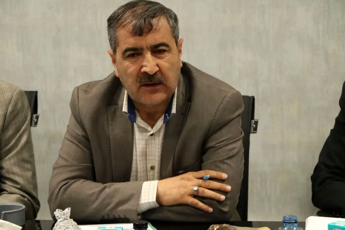 مدیرکل تعاون، کار و رفاه اجتماعی چهارمحال و بختیاری