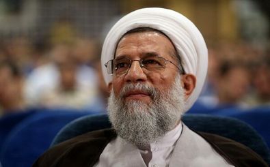 راهبرد ملت ایران مقاومت فعال در برابر فشارهای همه جانبه آمریکا است