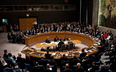 آمریکا احتمالا فردا از شورای حقوق بشر سازمان ملل خارج شود