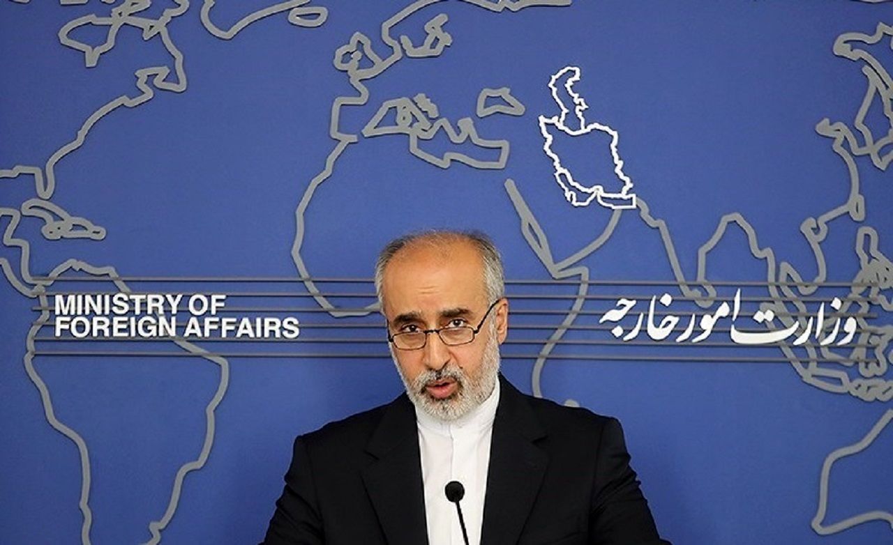 تمامی اقدامات هسته‌ای ایران در چارچوب قانون به اطلاع آژانس رسیده است