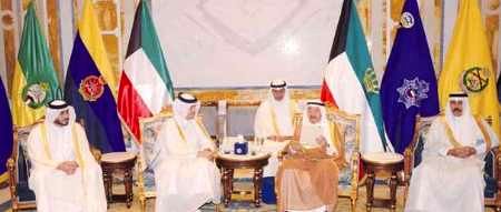 تحلیل السیاسیه از نشست وزیران کویت و قطر 