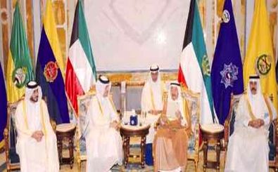 تحلیل السیاسیه از نشست وزیران کویت و قطر 