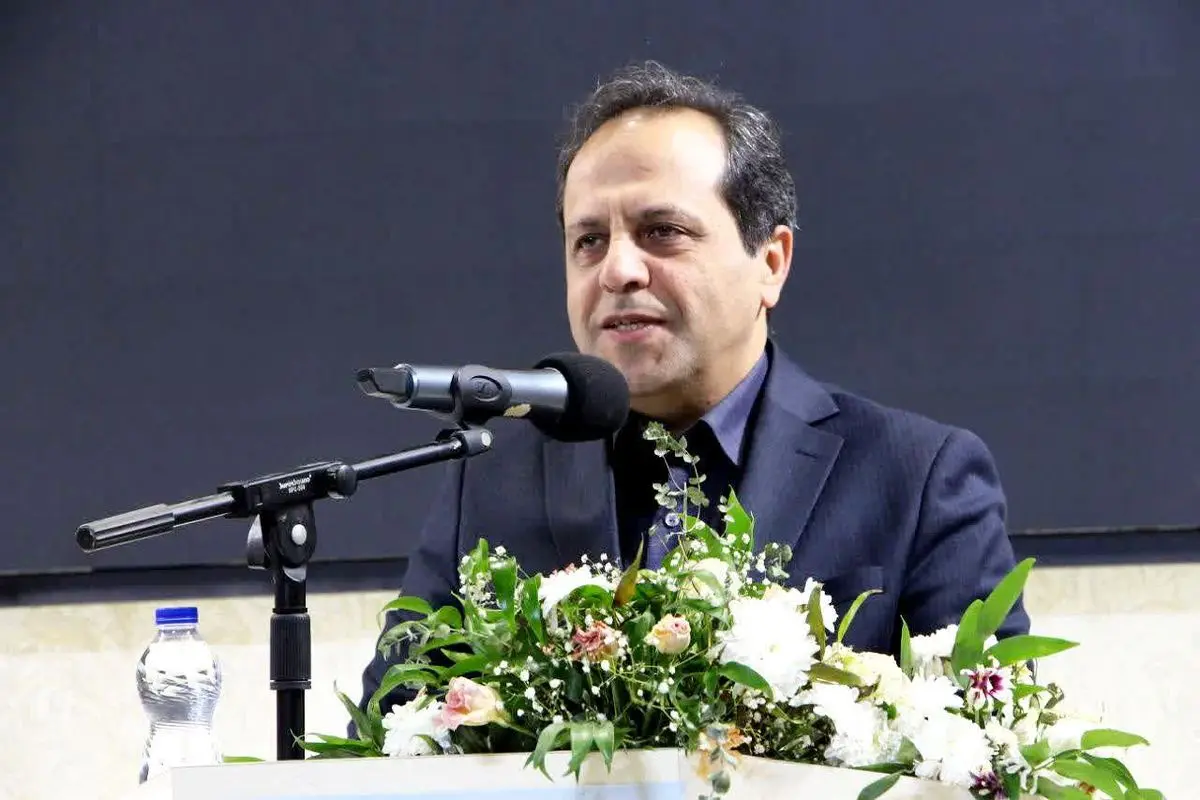 رئیس سازمان جهاد کشاورزی استان اردبیل 