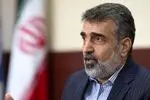 حق ایران است که از فناوری صلح‌آمیز هسته‌ای برخوردار باشد