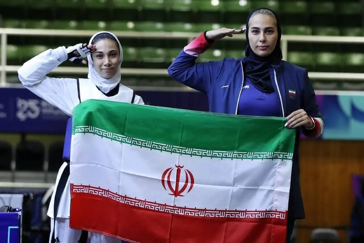 ساینا کریمی