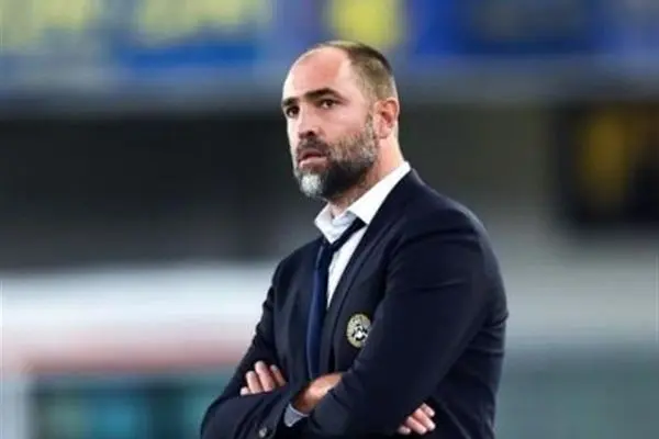 پس از سومین شکست متوالی، مدیران یوونتوس تصمیم به برکناری ایگور تودور گرفتند