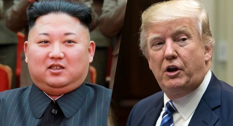  محورهای مورد مذاکره ترامپ و کیم جونگ اون اعلام شد
