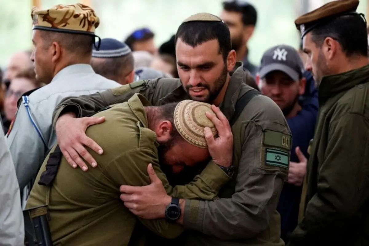 3 مانع بزرگ پیش روی ماجراجویی جدید صهیونیستها علیه ایران