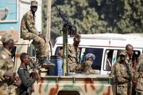ارتش سودان با تمدید آتش‌بس ۷ روزه موافقت کرد