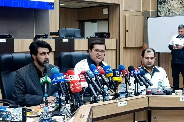 هنگام حمله دشمن به پشت بام ها نروید / بسیاری از ساختمان‌ها ظرفیت پناهگاه شدن را دارند