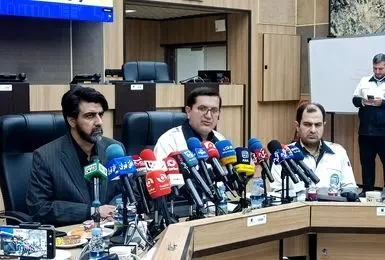هنگام حمله دشمن به پشت بام ها نروید / بسیاری از ساختمان‌ها ظرفیت پناهگاه شدن را دارند