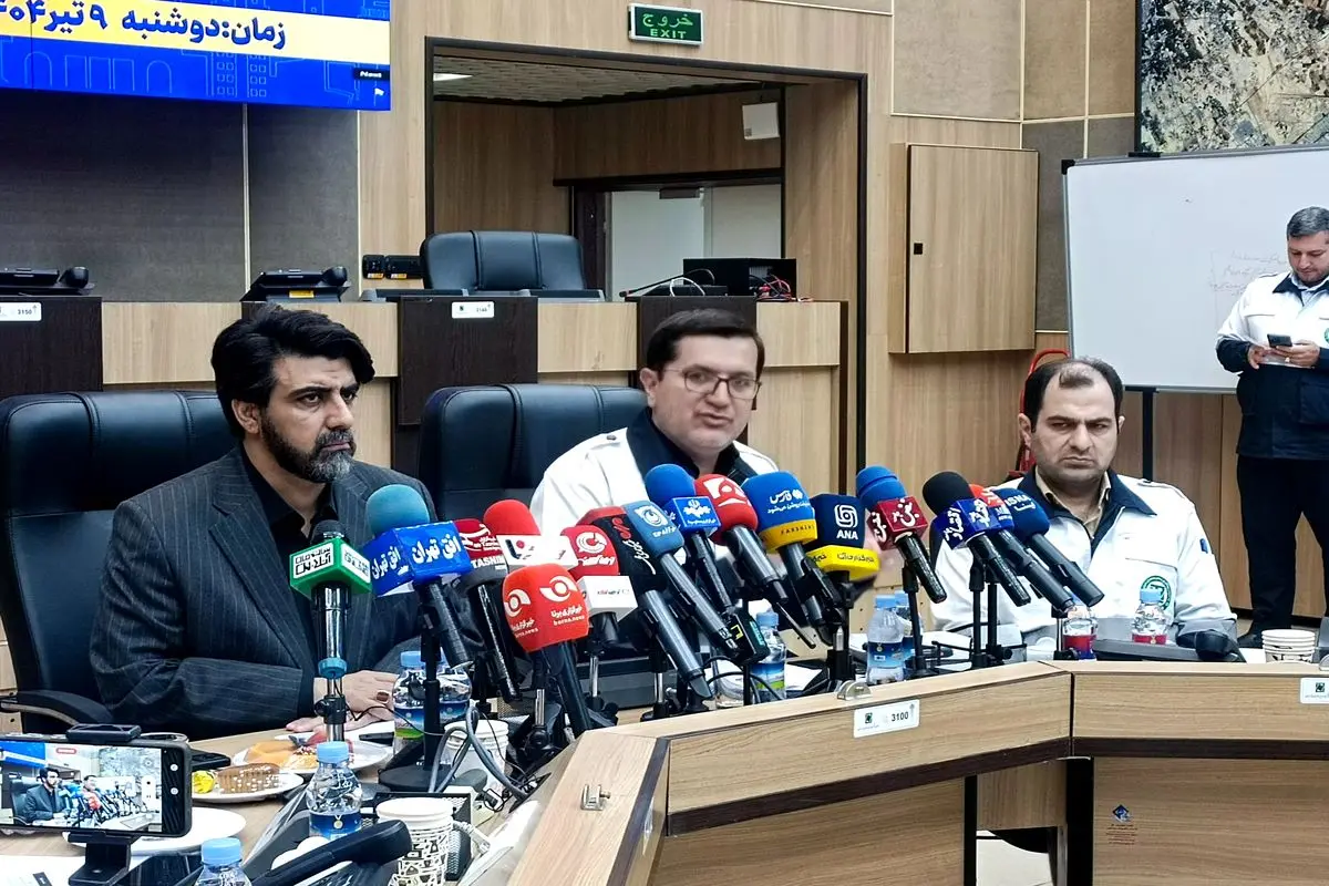 هنگام حمله دشمن به پشت بام ها نروید / بسیاری از ساختمانها ظرفیت پناهگاه شدن را دارند