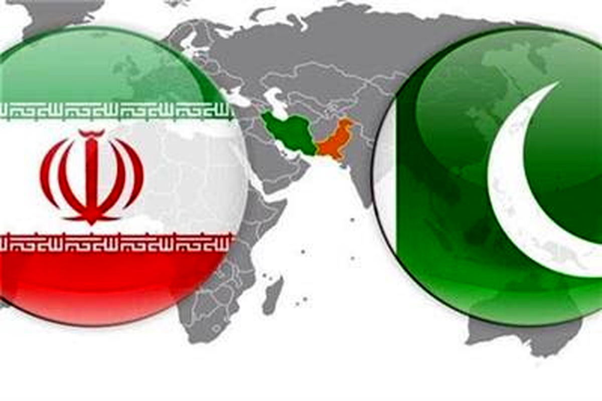 خراسان رضوی، نماینده ایران در نمایشگاه بین المللی صنعت و تجارت پاکستان