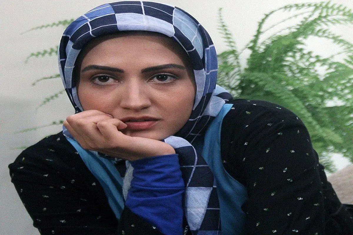 سمیرا حسینی را کیا یادشونه؟ / سمیرا حسینی را ببینی اصلن نمیشناسی