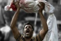 صلیب سرخ جهانی خواستار آتش بس فوری در غزه شد