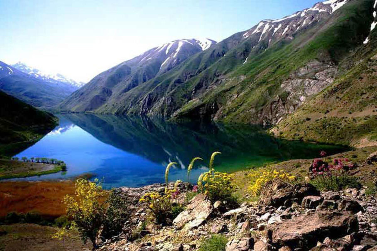 جزئیات اعزام خبرنگاران لرستان به دریاچه گهر اعلام شد