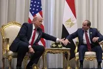 طرح پنهان آمریکا برای بازسازی رفح با مشارکت مصر