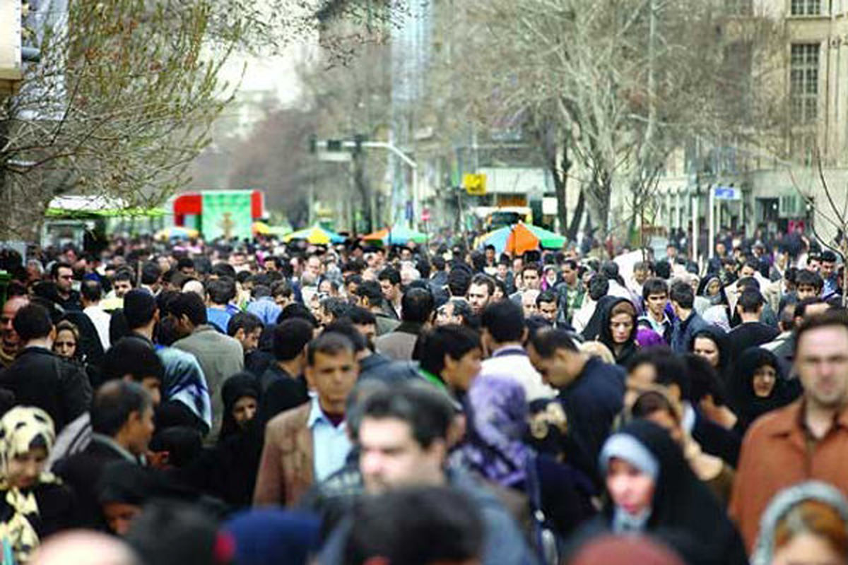 خطر رشد بی‌رویه جمعیت شهرنشینی در کرمانشاه