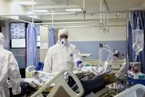 آخرین آمار کرونا در کشور ۲۶ آذر ۱۴۰۱ / فوت ۲  بیمار مبتلا به کرونا