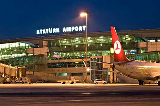 حمله داعش به فرودگاه آتاتورک، واکنشی به سیاست خارجی اردوغان است