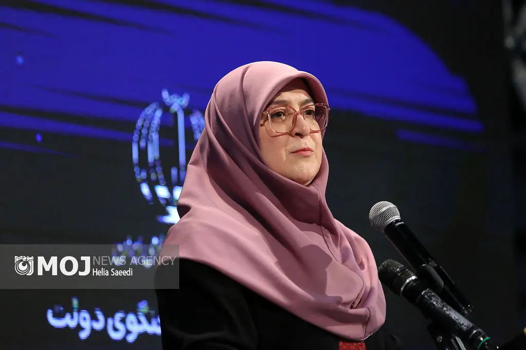 سخنگوی دولت از تلاش برای مهار ۲۰ درصد باقیمانده آتش بندر شهید رجایی خبر داد